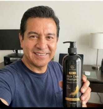 Foto de usuario de referencia para el borrador